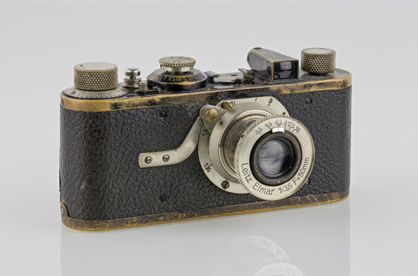 The Fascinating History Of Leica Explained In 5 Minutes
