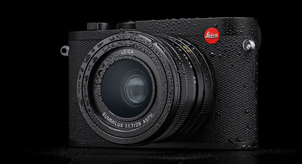 Leica&#8217;s Q2 Can Take 47-Megapixel Snaps And 4K Video