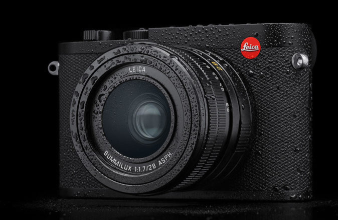 Leica&#8217;s Q2 Can Take 47-Megapixel Snaps And 4K Video