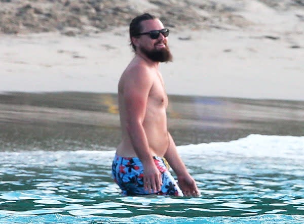 New Survey Confirms Women Prefer Dad Bods Over Six-Packs