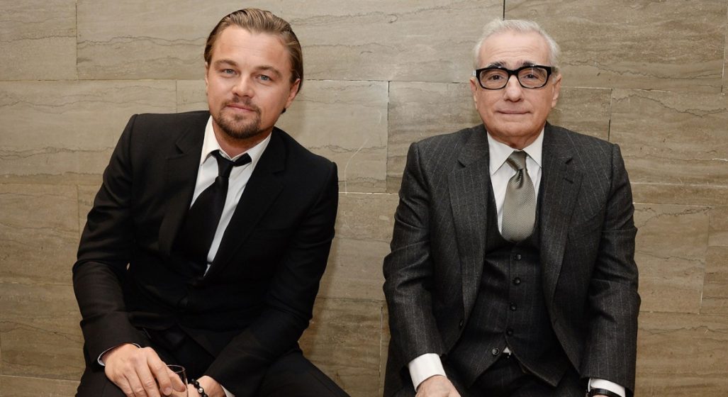 DiCaprio &#038; Scorsese Join Forces in &#8216;Killers of the Flower Moon&#8217;