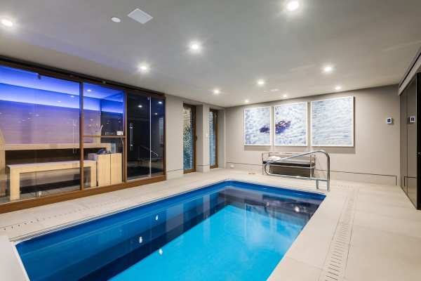 See Inside The Just-Listed New York Townhouse Once Rented By Lady Gaga