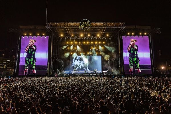 8 Things To Do In Vegas That Don’t Involve Hitting The Tables Or The Club