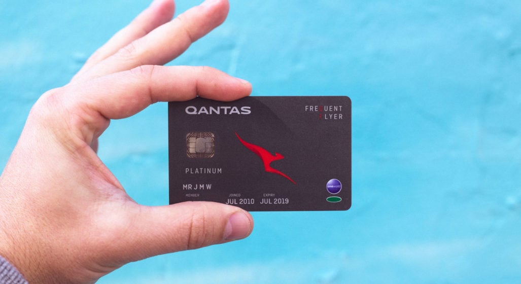 The Lifetime Qantas Platinum Status Requirement Is Absolutely Insane