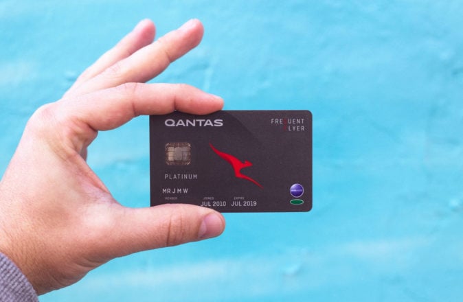 Qantas Just Gave All Frequent Flyers A Full Year Status Extension