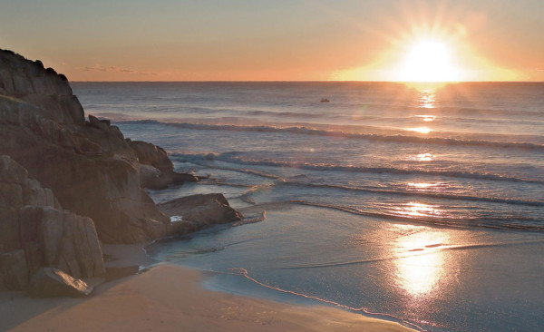 10 Incredible Sydney Swimming Spots