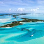 Exotic Private Island In The Bahamas Lists For $118 Million