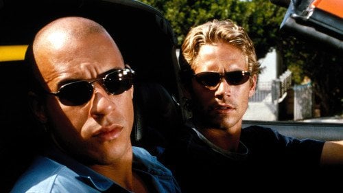 Watch The Epic Blooper Reel From The Fast And The Furious Franchise