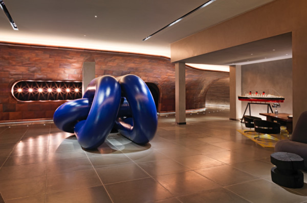 Mondrian Hotel London – Inside This Five Star All-Rounder
