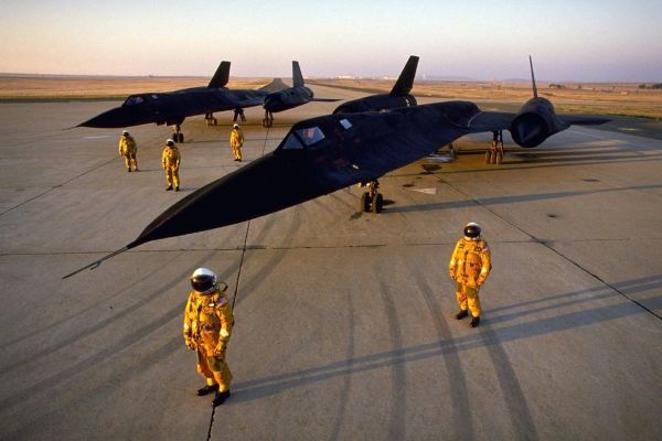 5 Awesome Concorde Facts You Didn’t Know About