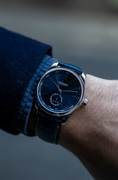 longines master moon