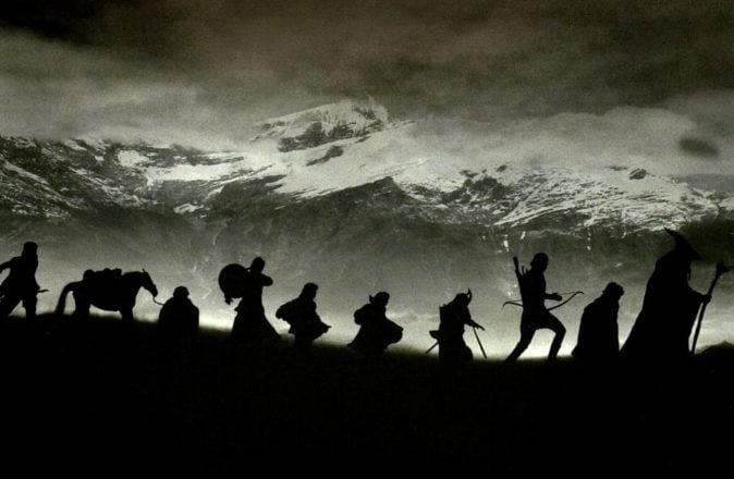 Everything We Know About Amazon&#8217;s $1 Billion USD &#8216;Lord Of The Rings&#8217; TV Series