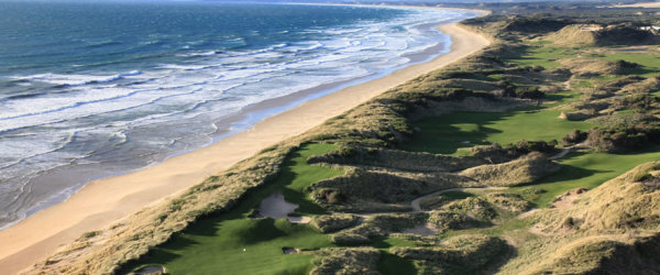 7 Australian Golf Courses You Have To Play Before You Die