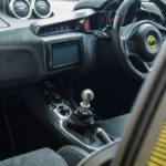 A close up of a car