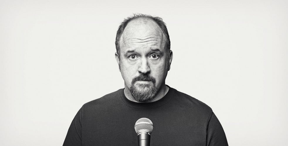Breaking Down Why Louis C.K. Is One Of The Funniest Men On The Planet