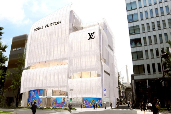 Louis Vuitton Tampa Bay Store in Tampa, United States