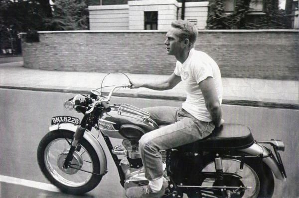 4 Lessons Every Man Can Learn From Steve McQueen