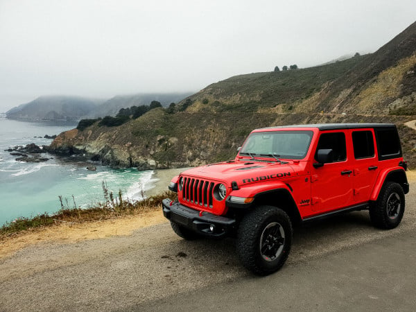 Quick Review: The 2019 Jeep Wrangler Unlimited Rubicon Is An All-Round Beast