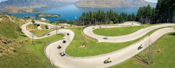 The Ultimate Queenstown Adventure Guide