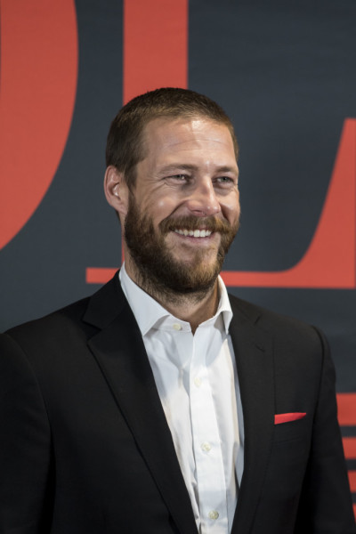 A Conversation With Luke Bracey: The New Face Of Ralph Lauren