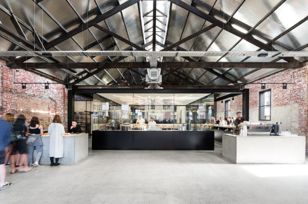 5 Legendary Melbourne Brunch Spots You Need To Try