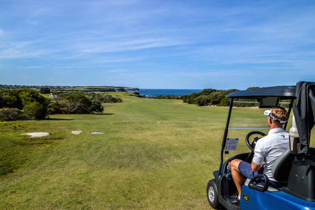 LuxGolf: The Golden Ticket to Australia’s Exclusive Private Courses