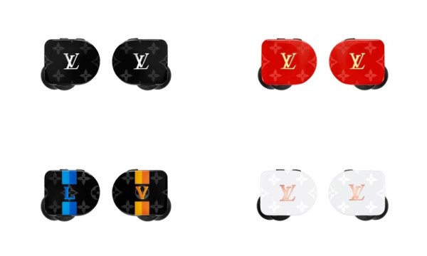 lv earphones price