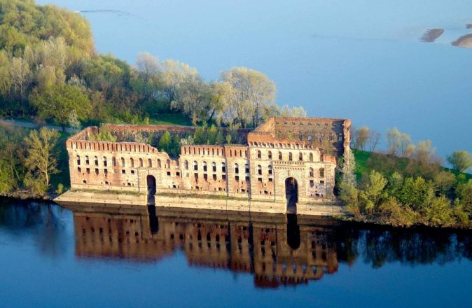 You&#8217;ll Find Instytut Techno Festival In A Polish Fortress This Summer