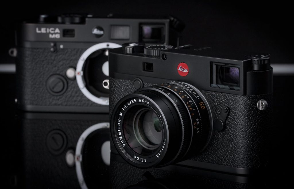 The Fascinating History Of Leica Explained In 5 Minutes