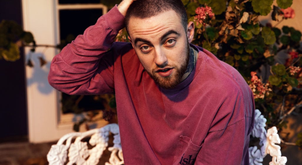 Mac Miller&#8217;s New Album &#8216;Circles&#8217; To Be Posthumously Released This Week