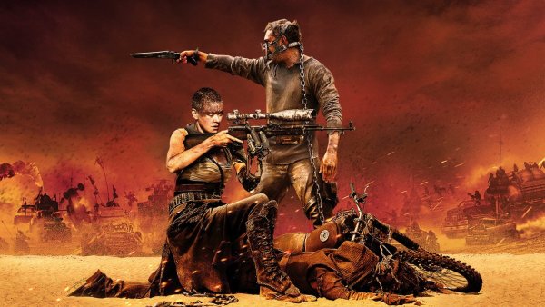 George Miller Confirms A Fifth &#8216;Mad Max&#8217; Instalment Is In The Works
