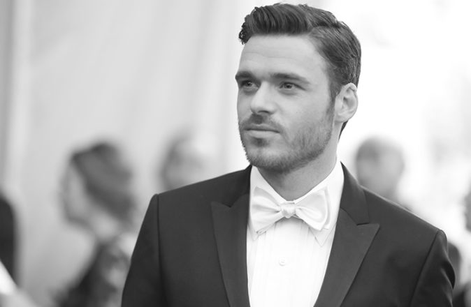 Richard Madden Is The Latest Actor To Most Likely Be The Next James Bond