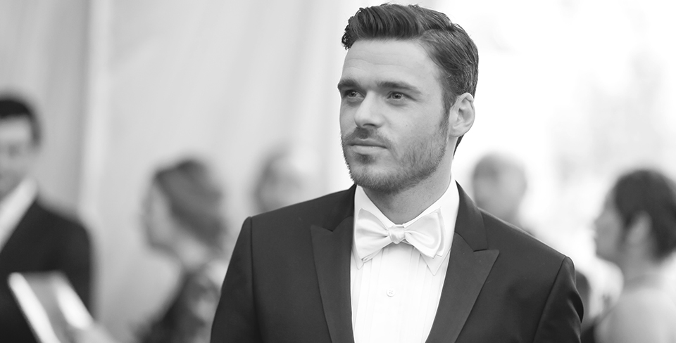 Richard Madden Is The Latest Actor To Most Likely Be The Next James Bond