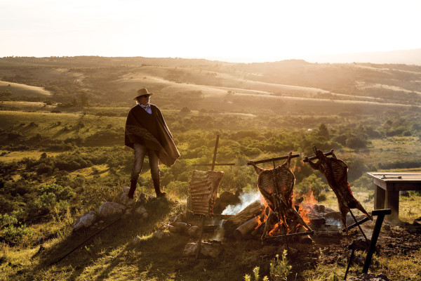 Francis Mallmann Might Just Be The Coolest Man In Food