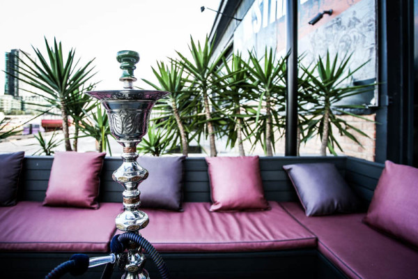 Melbourne & Sydney’s Best Alfresco Dining Options