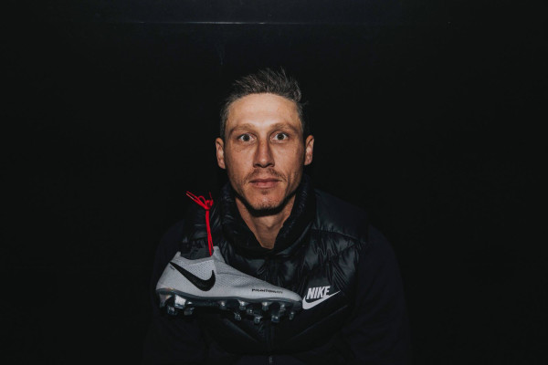 Nike’s Phantom Pyramid Takes Over Melbourne