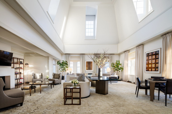 The Top 5 Most Expensive Hotel Suites In The World