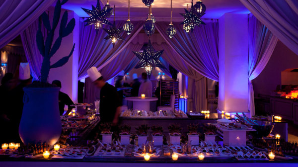 Oasis In the Desert: Sofitel Marrakech Palais Imperial