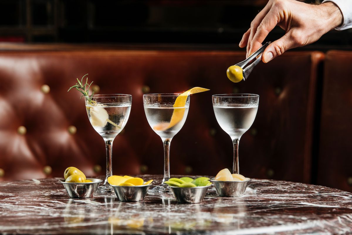 Gatsby-era ‘R Bar’ Opens In Crown Towers Melbourne