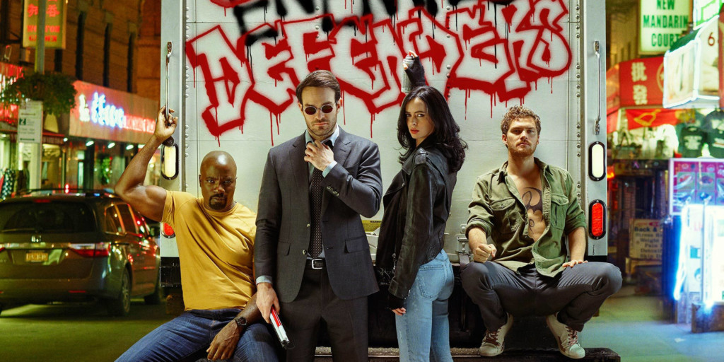 ‘The Defenders’: A Good Idea Executed Through A Series Of Bad Ones