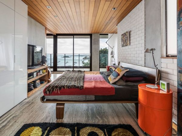 On The Market This Week: A $5.8 Million ‘Mad Men’-Style Sydney Penthouse