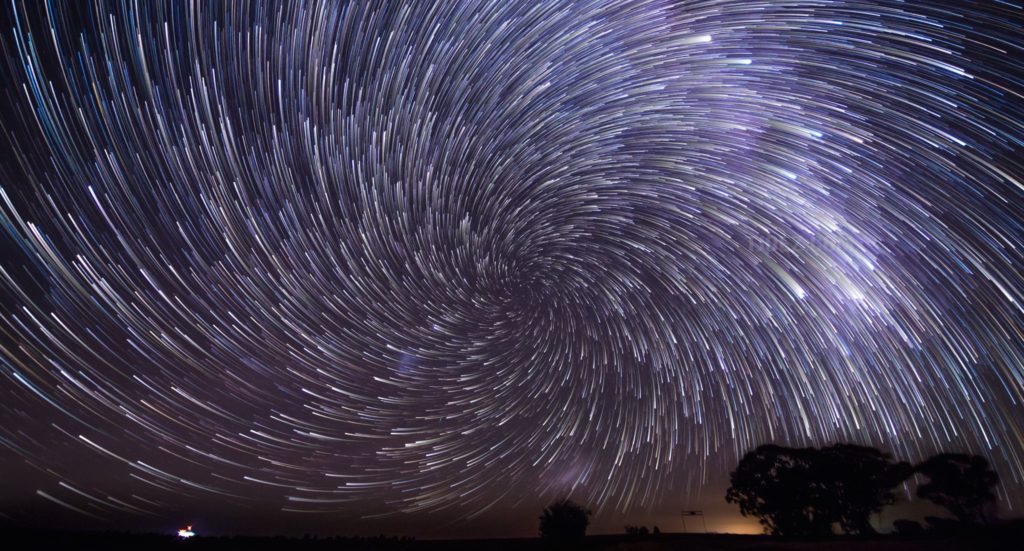 Matthew Vandeputte Makes The Most Incredible Timelapses You’ve Ever Seen