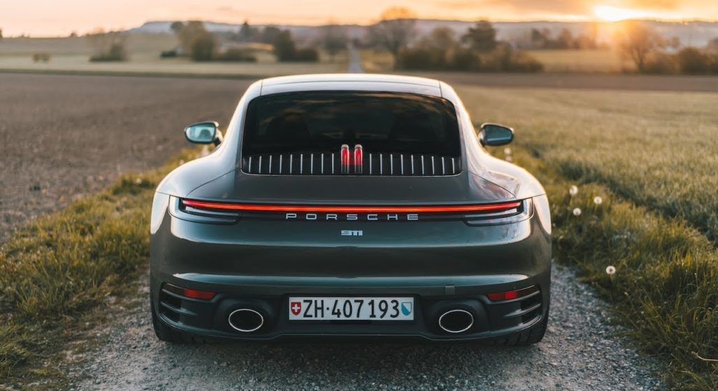 The 30 Most Popular Cars On Instagram
