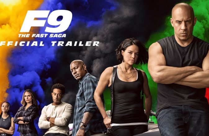 &#8216;Fast &#038; Furious 9&#8217; Will See The Return Of Han Lue