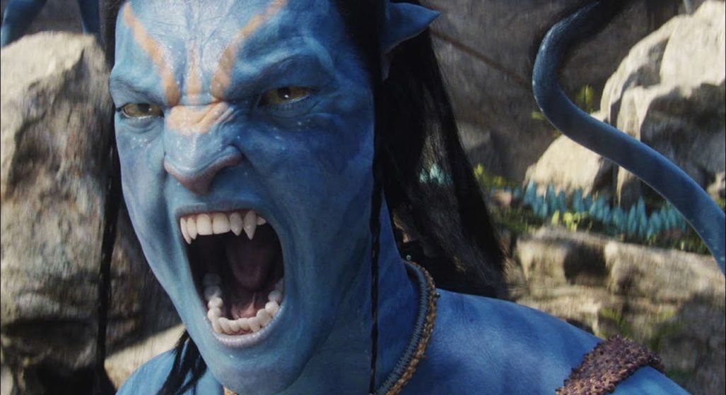 &#8216;Avatar: The Way Of Water&#8217; Officially Wraps Filming For The Year