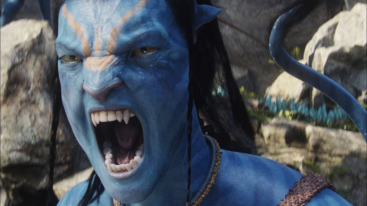 'Avatar: The Way Of Water' Officially Wraps Filming