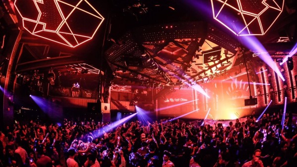 Singapore’s Nightlife Is Taking New York & London Head-On