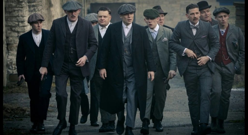 Peaky Blinders Season 5 Everything We Know So Far
