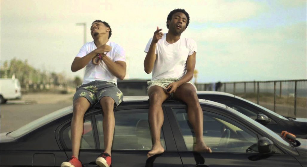 Chance The Rapper To Collab With Childish Gambino &#038; Kanye West In Coming Projects