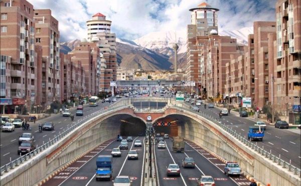 Iran’s Tourism Curveball: Phenomenal Skiing